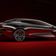 Image for article titled The Lagonda Vision Concept Is Aston Martin's Dreamy Luxurious Future